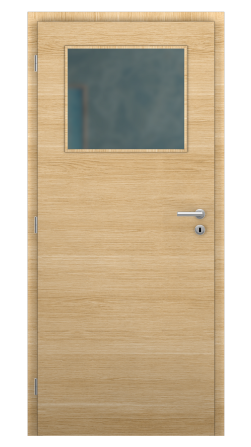 KLASIK / Klasik 1 / SOLO MATRIX - bergamo / Planibel sivá