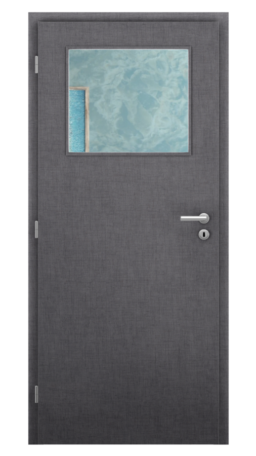 KLASIK / Klasik 1 / SOLO MATRIX - mystery / Číre sklo