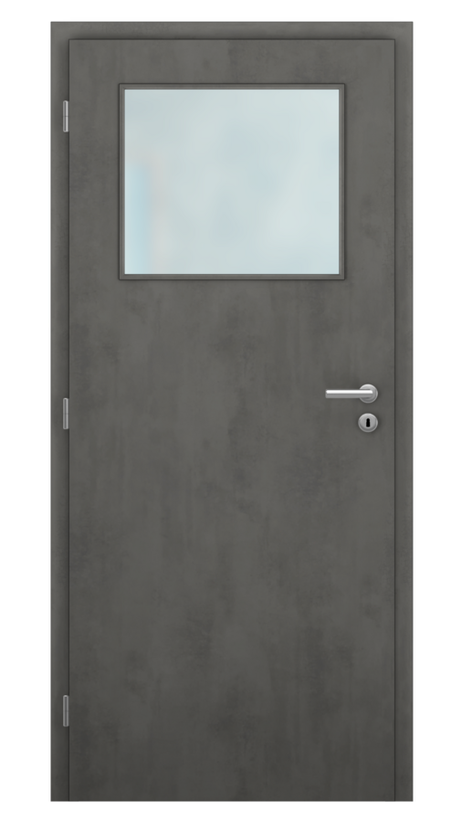 KLASIK / Klasik 1 / SOLO MATRIX - chromix / Činčila, číra