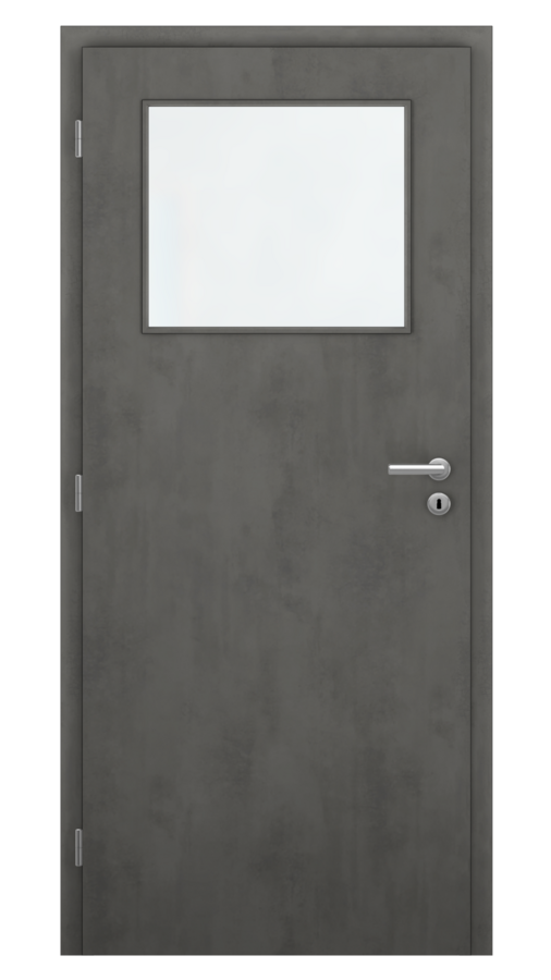 KLASIK / Klasik 1 / SOLO MATRIX - chromix / Satinato