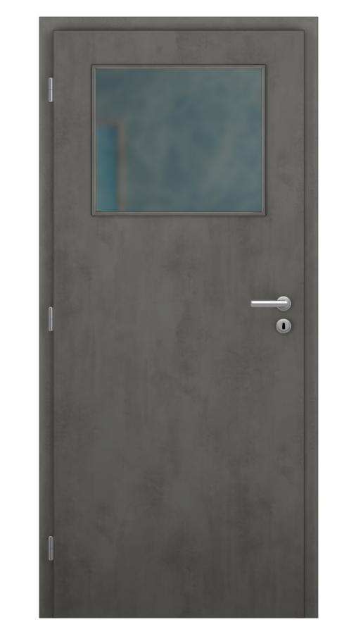 KLASIK / Klasik 1 / SOLO MATRIX - chromix / Planibel sivá