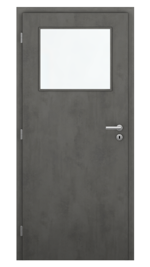 KLASIK / Klasik 1 / SOLO MATRIX - chromix / Connex, mliečny