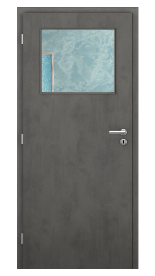 KLASIK / Klasik 1 / SOLO MATRIX - chromix / Connex, číry