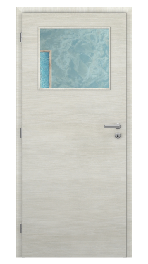 KLASIK / Klasik 1 / SOLO MATRIX - monza priečna / Číre sklo