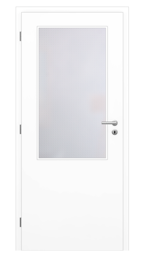 KLASIK / Klasik 2 / FÓLIA - folie biela / Master carre