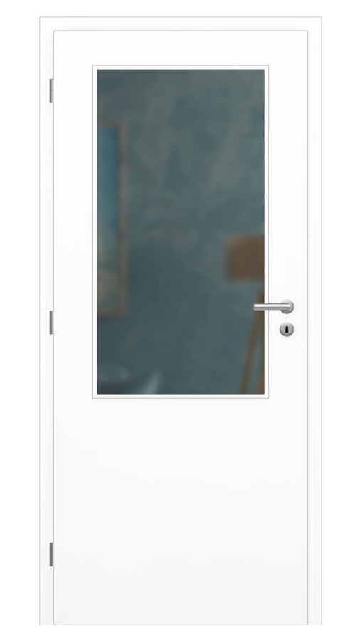 KLASIK / Klasik 2 / FÓLIA - folie biela / Planibel sivá