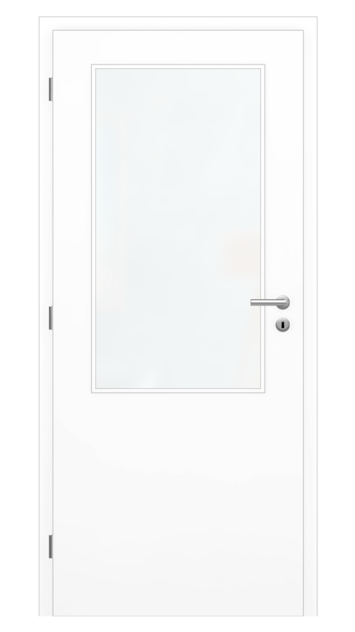 KLASIK / Klasik 2 / FÓLIA - folie biela / Connex, mliečny