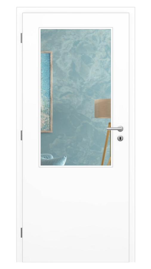 KLASIK / Klasik 2 / FÓLIA - folie biela / Connex, číry