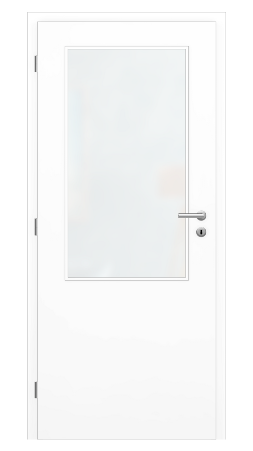 KLASIK / Klasik 2 / FÓLIA - folie biela / Satinato