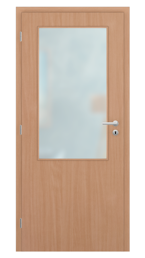 KLASIK / Klasik 2 / FÓLIA - buk / Činčila, číra