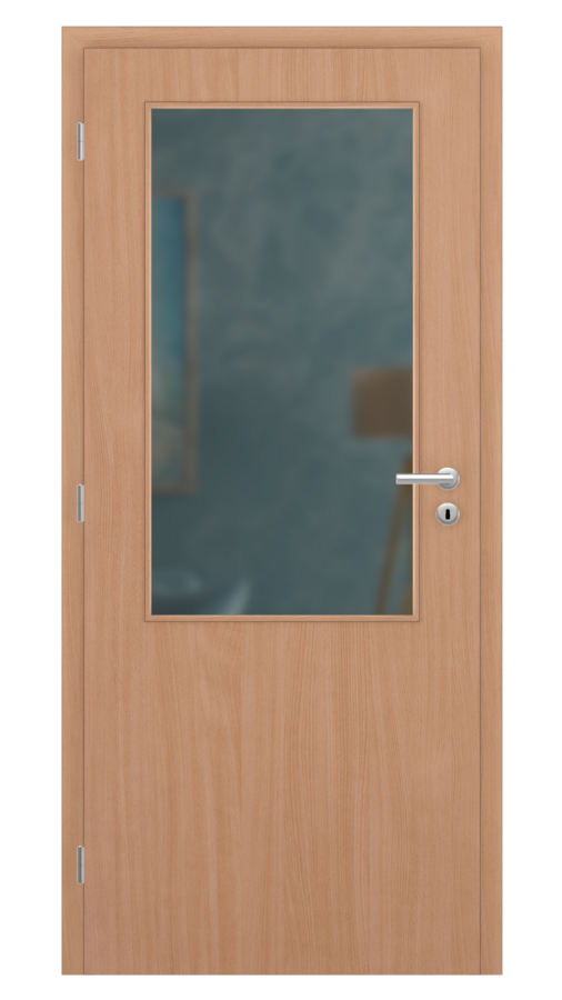 KLASIK / Klasik 2 / FÓLIA - buk / Planibel sivá