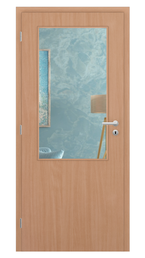 KLASIK / Klasik 2 / FÓLIA - buk / Connex, číry