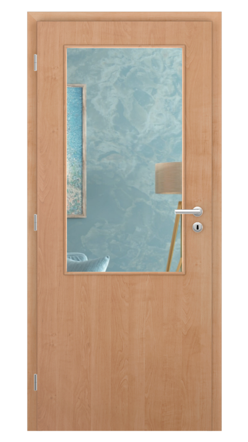 KLASIK / Klasik 2 / FÓLIA - jelša / Connex, číry