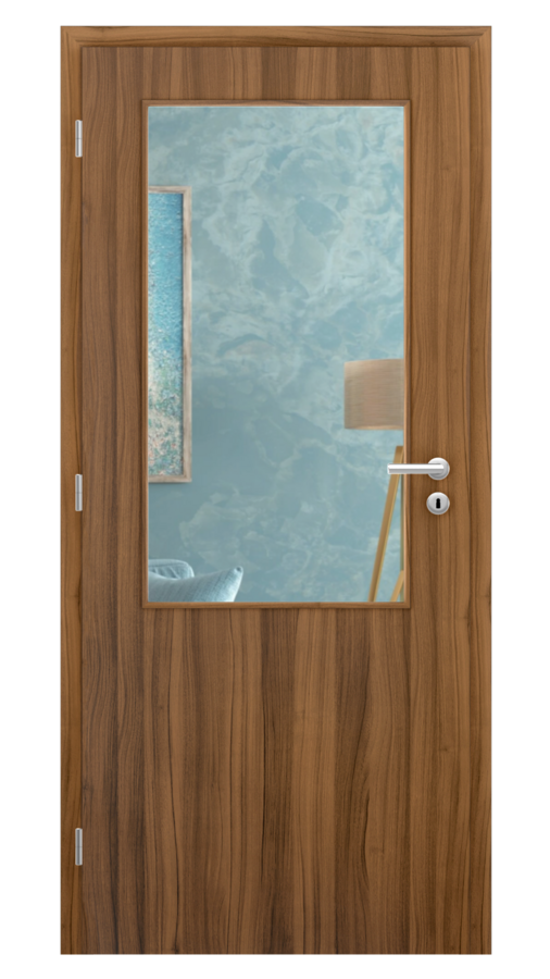 KLASIK / Klasik 2 / FÓLIA - orech / Connex, číry