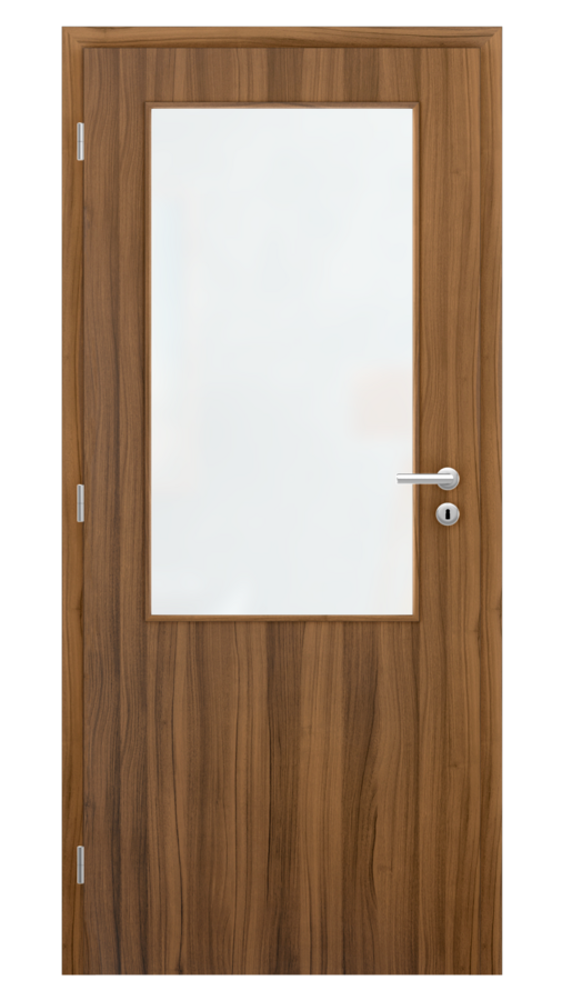 KLASIK / Klasik 2 / FÓLIA - orech / Satinato