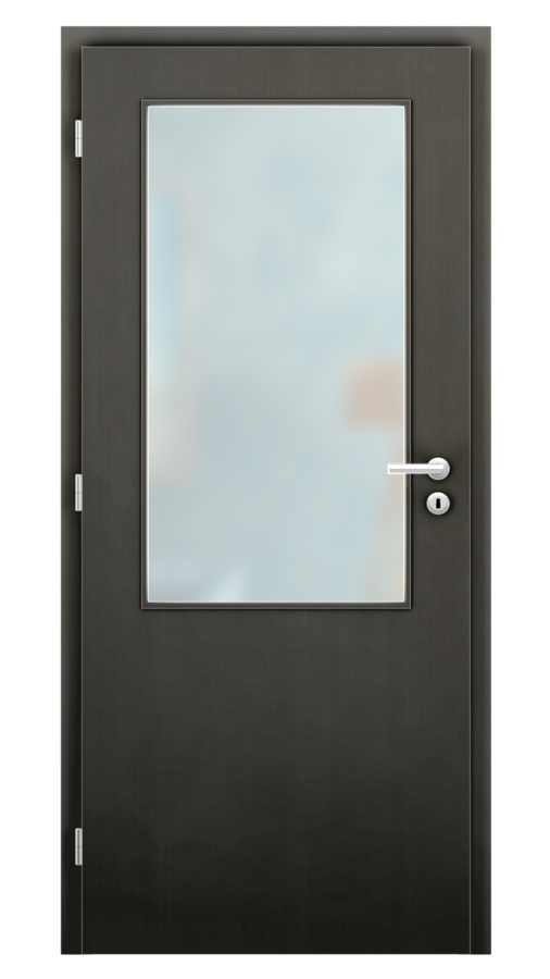 KLASIK / Klasik 2 / FÓLIA - wenge / Činčila, číra