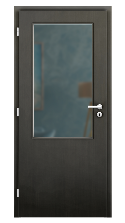 KLASIK / Klasik 2 / FÓLIA - wenge / Planibel sivá