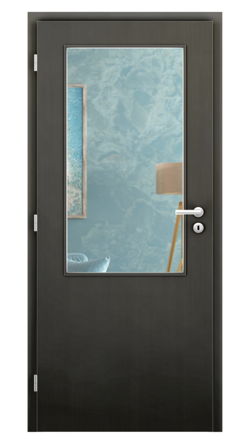 KLASIK / Klasik 2 / FÓLIA - wenge / Connex, číry