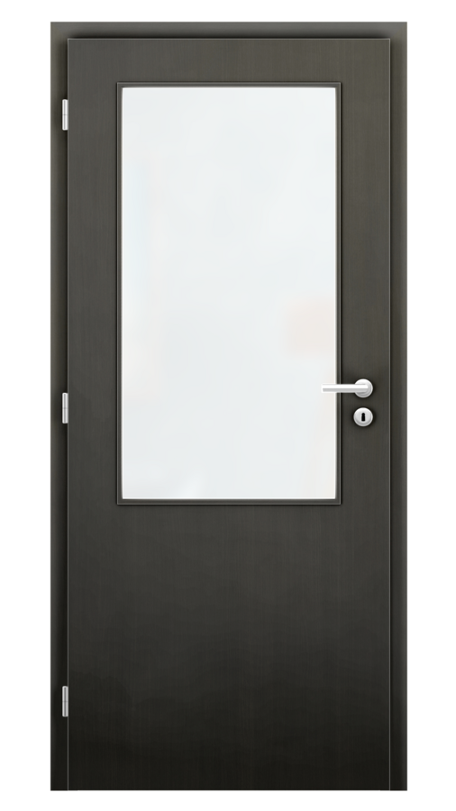 KLASIK / Klasik 2 / FÓLIA - wenge / Satinato