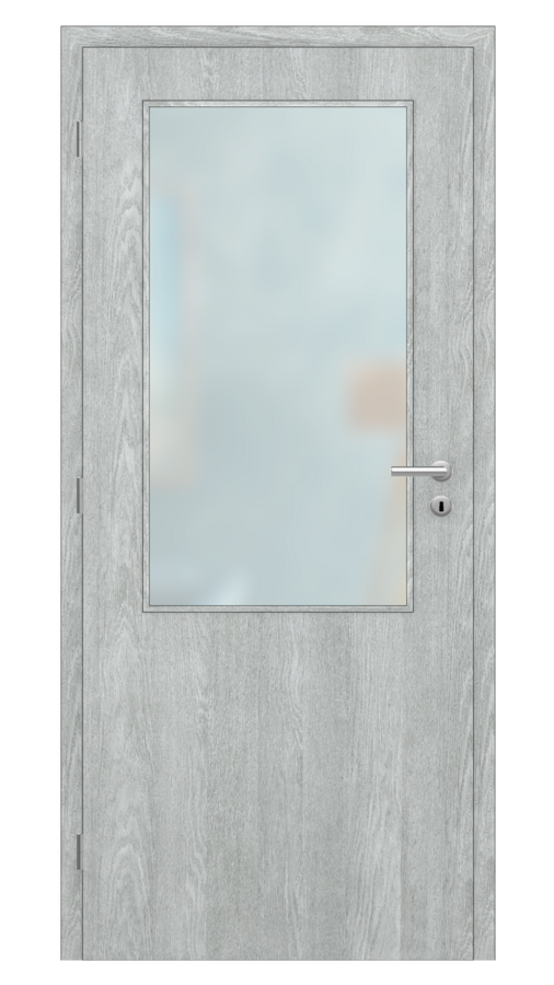 KLASIK / Klasik 2 / FÓLIA - earl grey / Činčila, číra