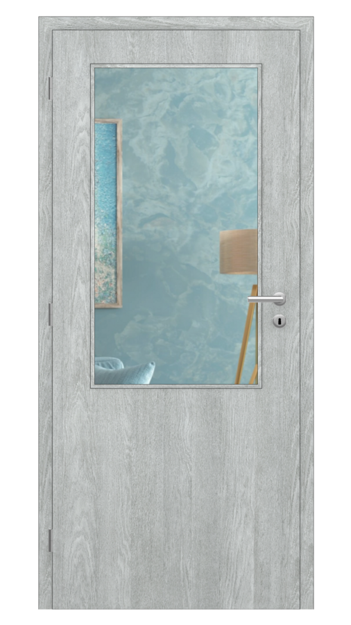 KLASIK / Klasik 2 / FÓLIA - earl grey / Connex, číry