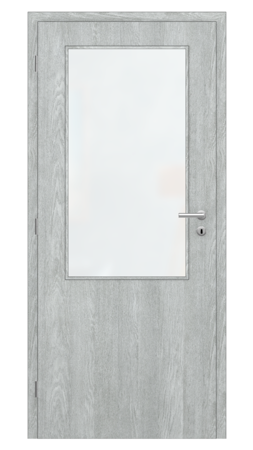 KLASIK / Klasik 2 / FÓLIA - earl grey / Satinato