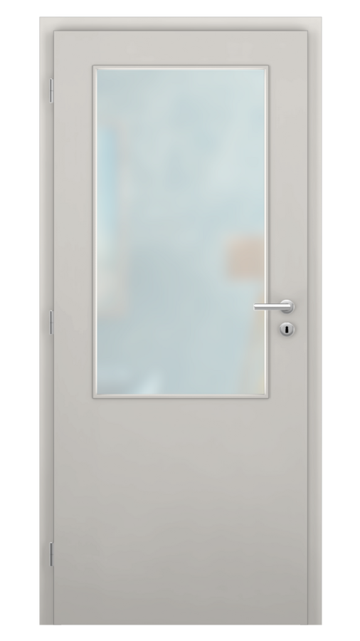 KLASIK / Klasik 2 / CPL - sivá / Činčila, číra