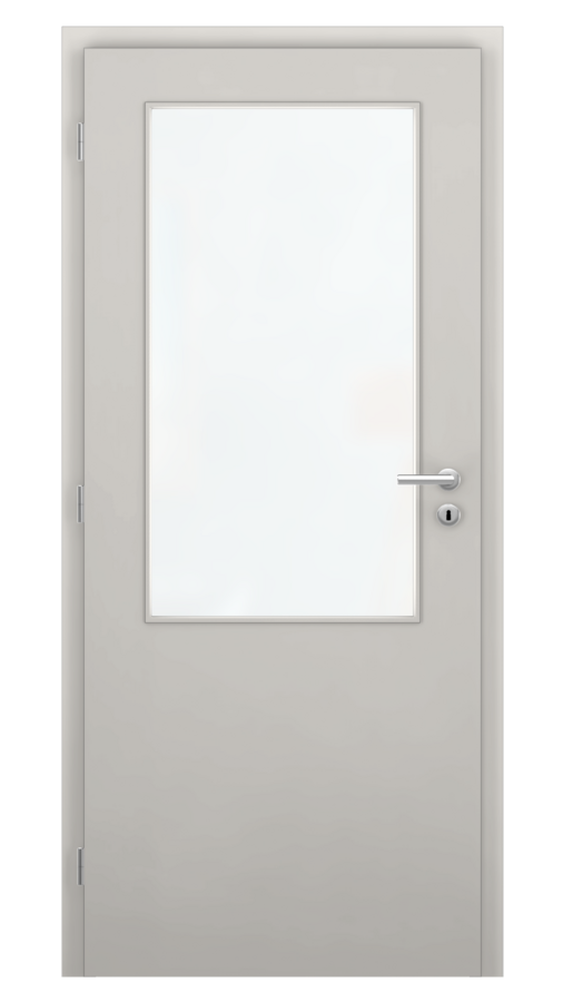 KLASIK / Klasik 2 / CPL - sivá / Connex, mliečny