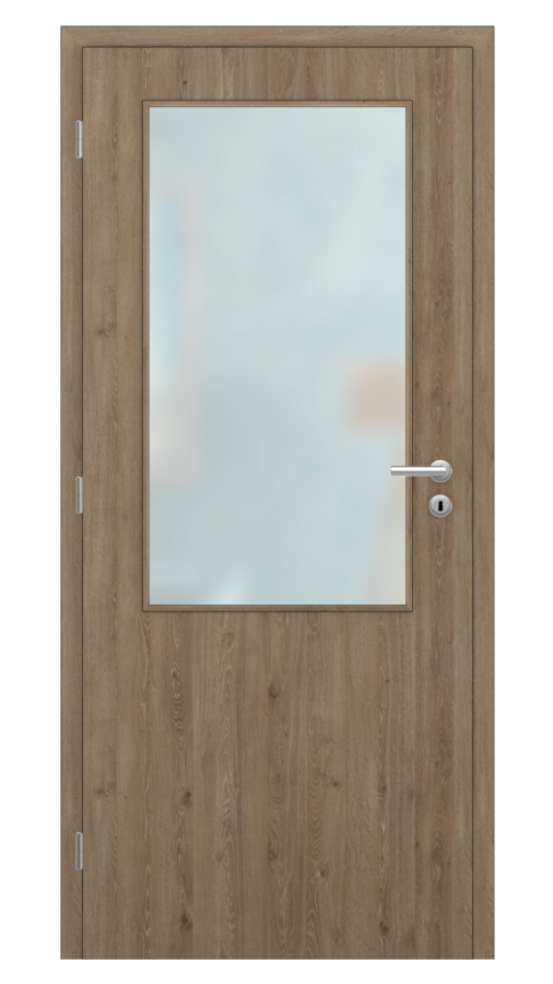 KLASIK / Klasik 2 / CPL - gaštan horský / Činčila, číra