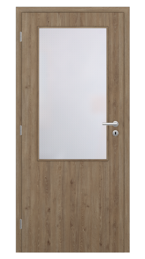 KLASIK / Klasik 2 / CPL - gaštan horský / Master carre