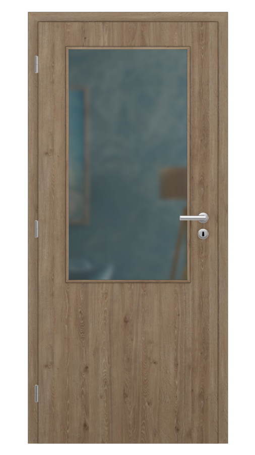 KLASIK / Klasik 2 / CPL - gaštan horský / Planibel sivá