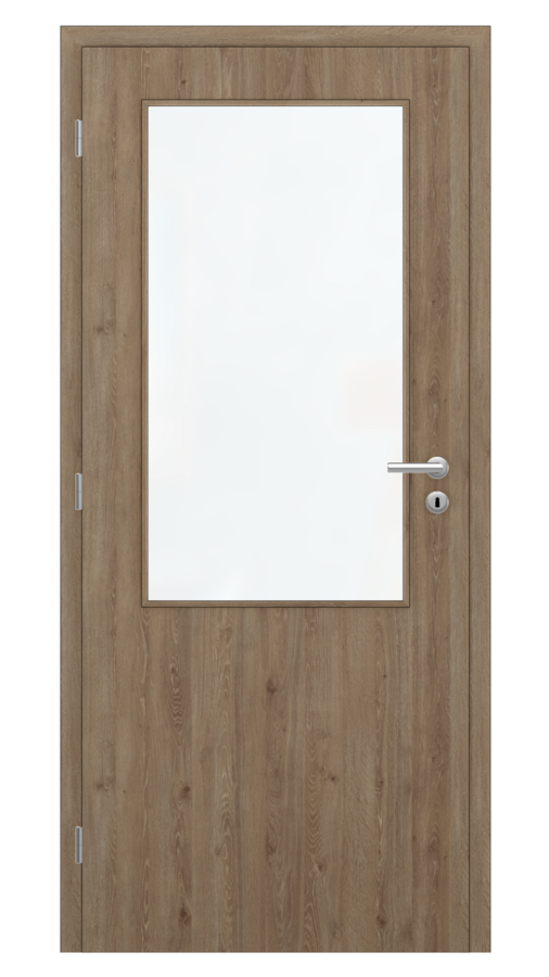 KLASIK / Klasik 2 / CPL - gaštan horský / Connex, mliečny