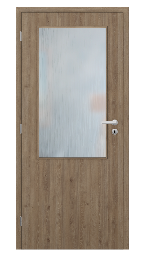 KLASIK / Klasik 2 / CPL - gaštan horský / Kôra číra