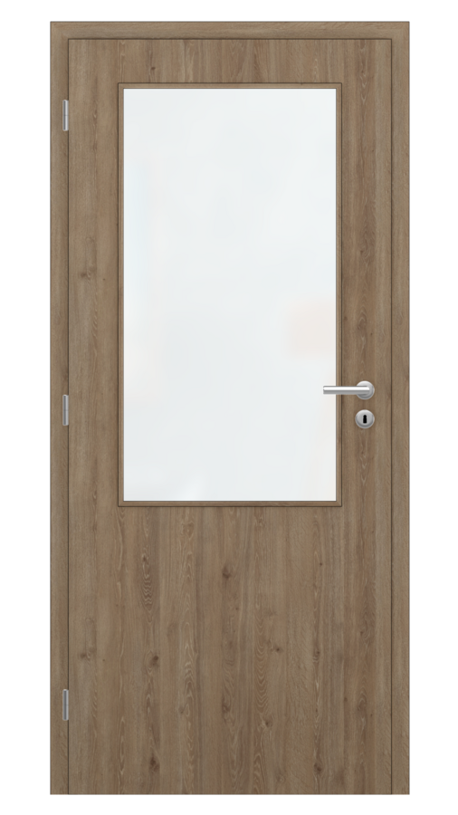 KLASIK / Klasik 2 / CPL - gaštan horský / Satinato