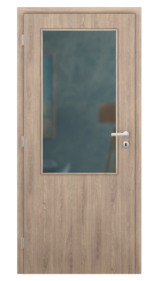 KLASIK / Klasik 2 / CPL - dub royal / Planibel sivá