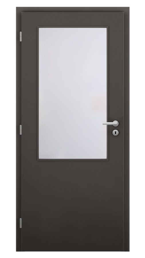 KLASIK / Klasik 2 / CPL - antracit / Master carre