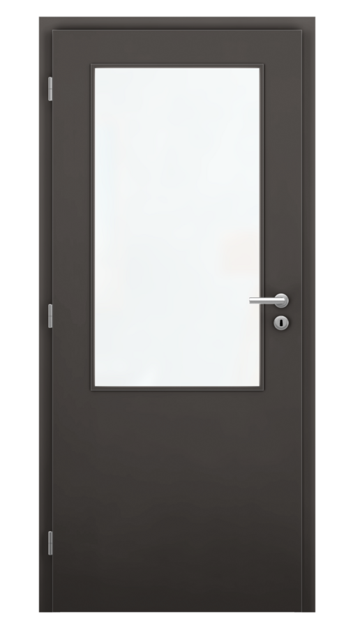 KLASIK / Klasik 2 / CPL - antracit / Connex, mliečny