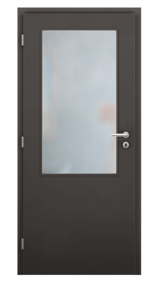 KLASIK / Klasik 2 / CPL - antracit / Kôra číra