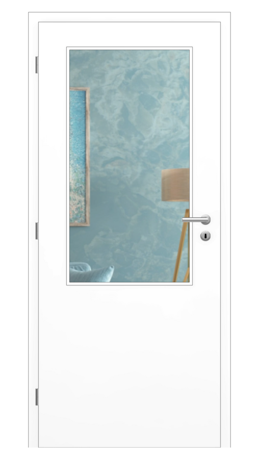 KLASIK / Klasik 2 / CPL - biela prémium / Connex, číry