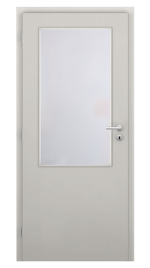 KLASIK / Klasik 2 / HPL 0,8 mm - sivá / Master carre