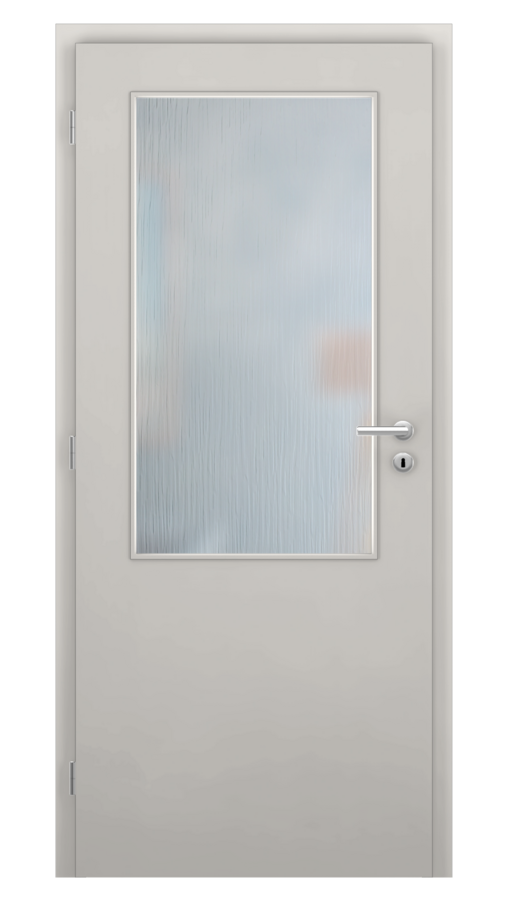 KLASIK / Klasik 2 / HPL 0,8 mm - sivá / Kôra číra