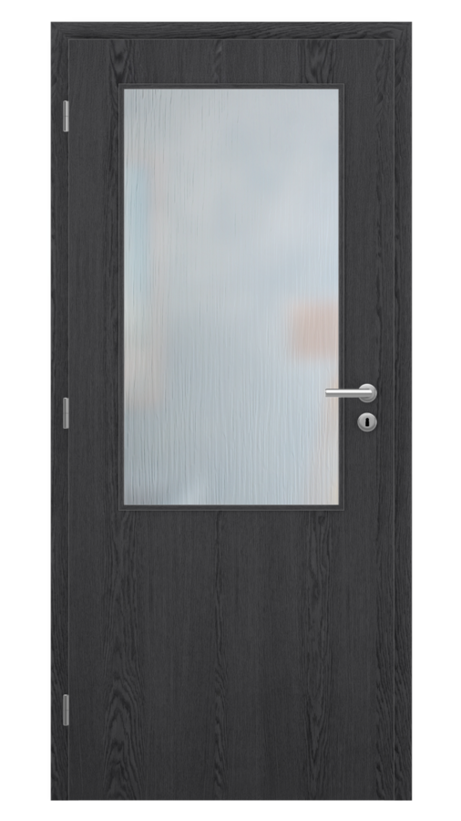 KLASIK / Klasik 2 / SOLO STRUKTUR - dub dark grey / Kôra číra