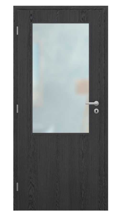 KLASIK / Klasik 2 / SOLO STRUKTUR - dub dark grey / Satinato