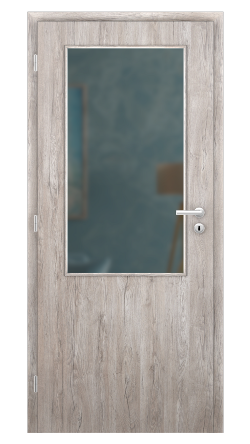 KLASIK / Klasik 2 / SOLO STRUKTUR - dub alpský / Planibel sivá