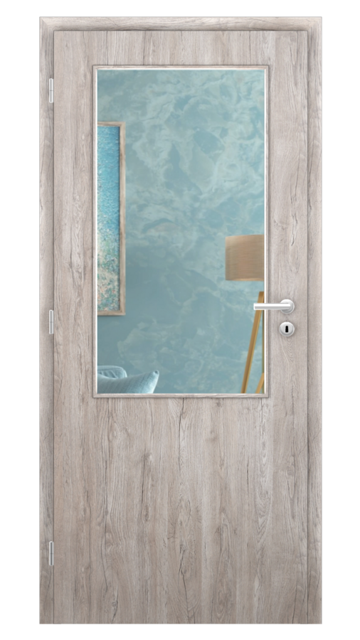 KLASIK / Klasik 2 / SOLO STRUKTUR - dub alpský / Connex, číry