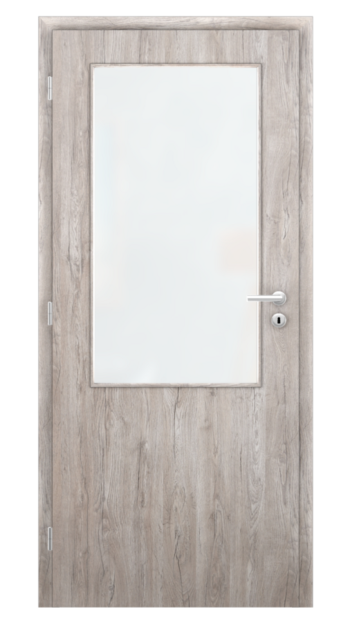 KLASIK / Klasik 2 / SOLO STRUKTUR - dub alpský / Satinato