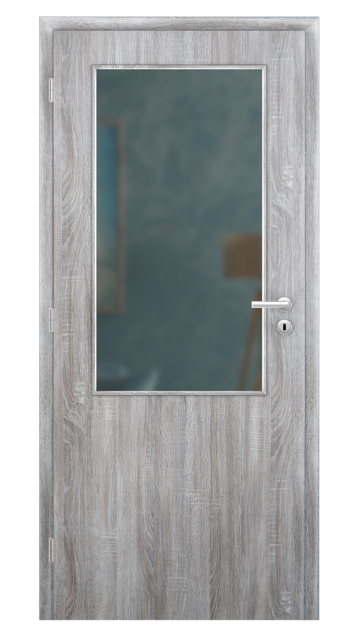 KLASIK / Klasik 2 / SOLO STRUKTUR - dub archico / Planibel sivá