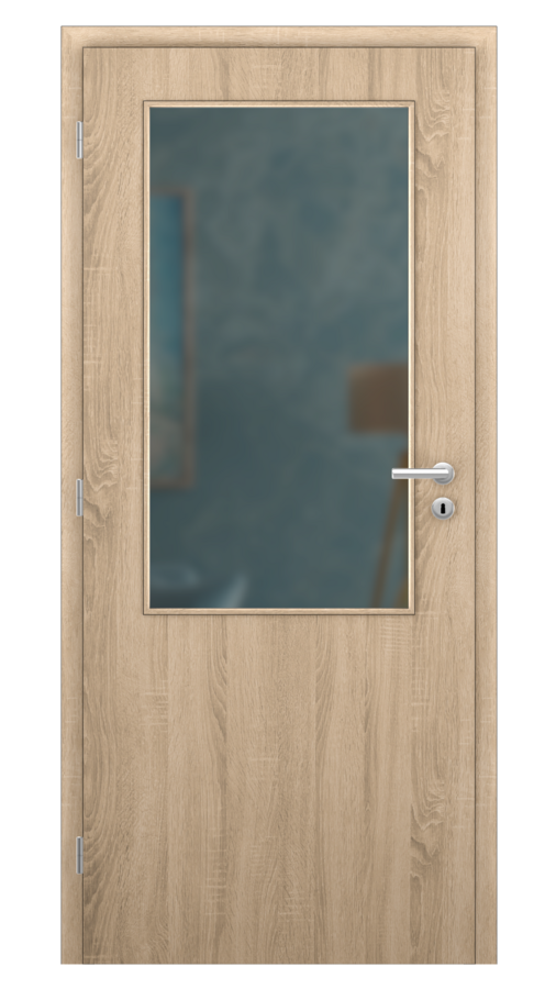 KLASIK / Klasik 2 / SOLO STRUKTUR - dub sonoma / Planibel sivá