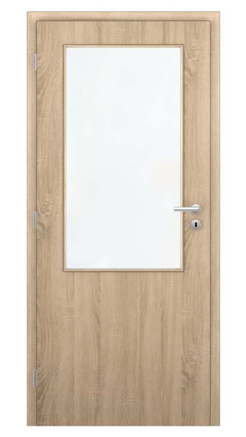 KLASIK / Klasik 2 / SOLO STRUKTUR - dub sonoma / Connex, mliečny