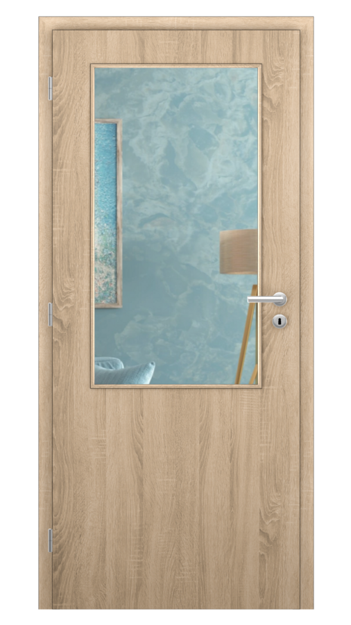 KLASIK / Klasik 2 / SOLO STRUKTUR - dub sonoma / Connex, číry